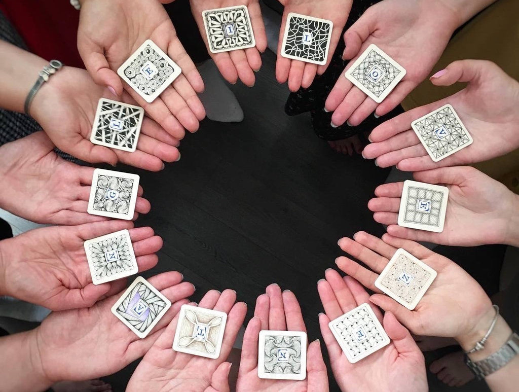 CZT Family Tree: Elena Babayants