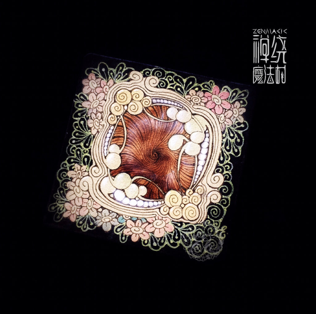 No Mistakes, Only Mistangle...