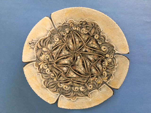 Advice for New Tanglers