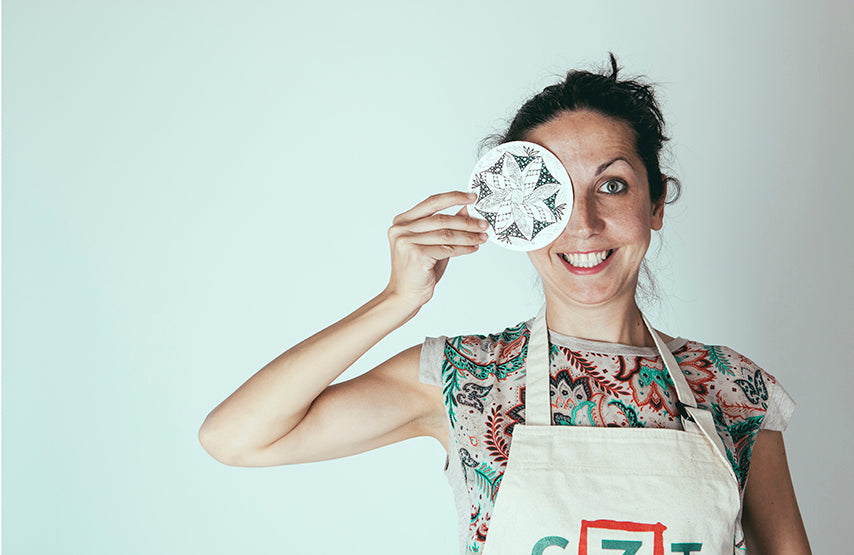 CZT Family Tree - Alicia Gutierrez Rey