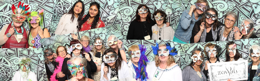 We Came for the Tangling...