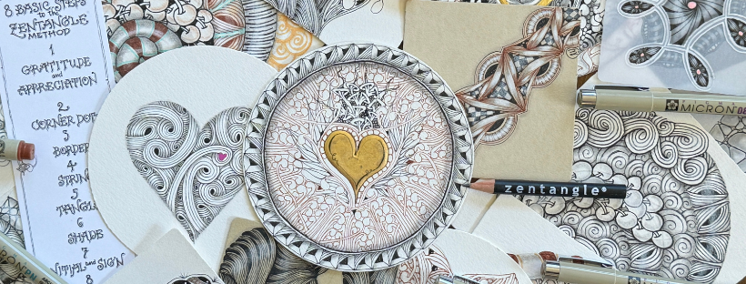 Anything Is Possible One Stroke at a Time