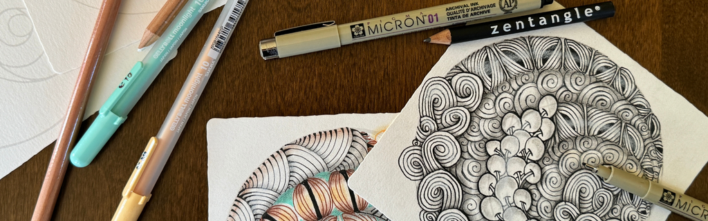 To Color or Not to Color... That is the Question.