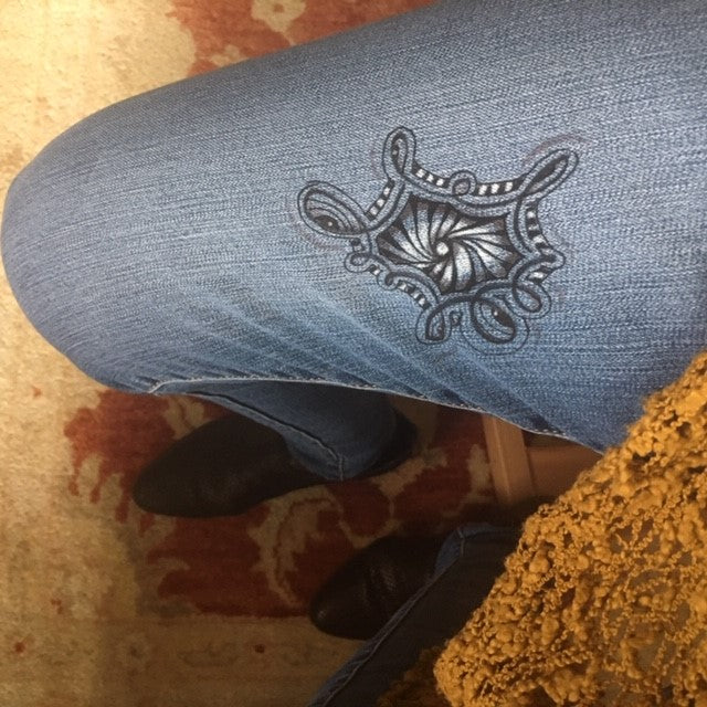 DingsplatZ to the Rescue!