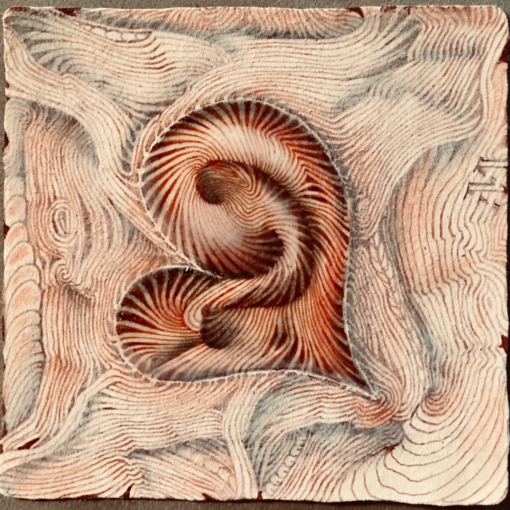 The Language of Love.