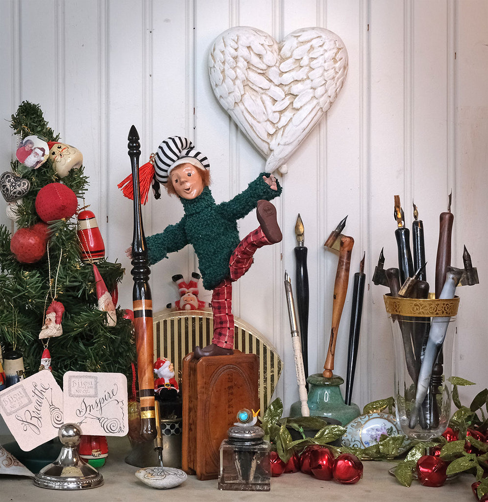 Zentangle Project Pack No. 12 - The 12 Days of Zentangle 2020 - Day 11