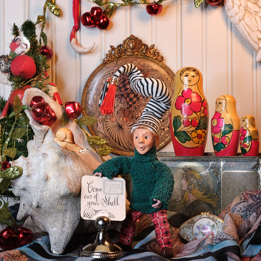 Zentangle Project Pack No. 12 - The 12 Days of Zentangle 2020 - Day 3