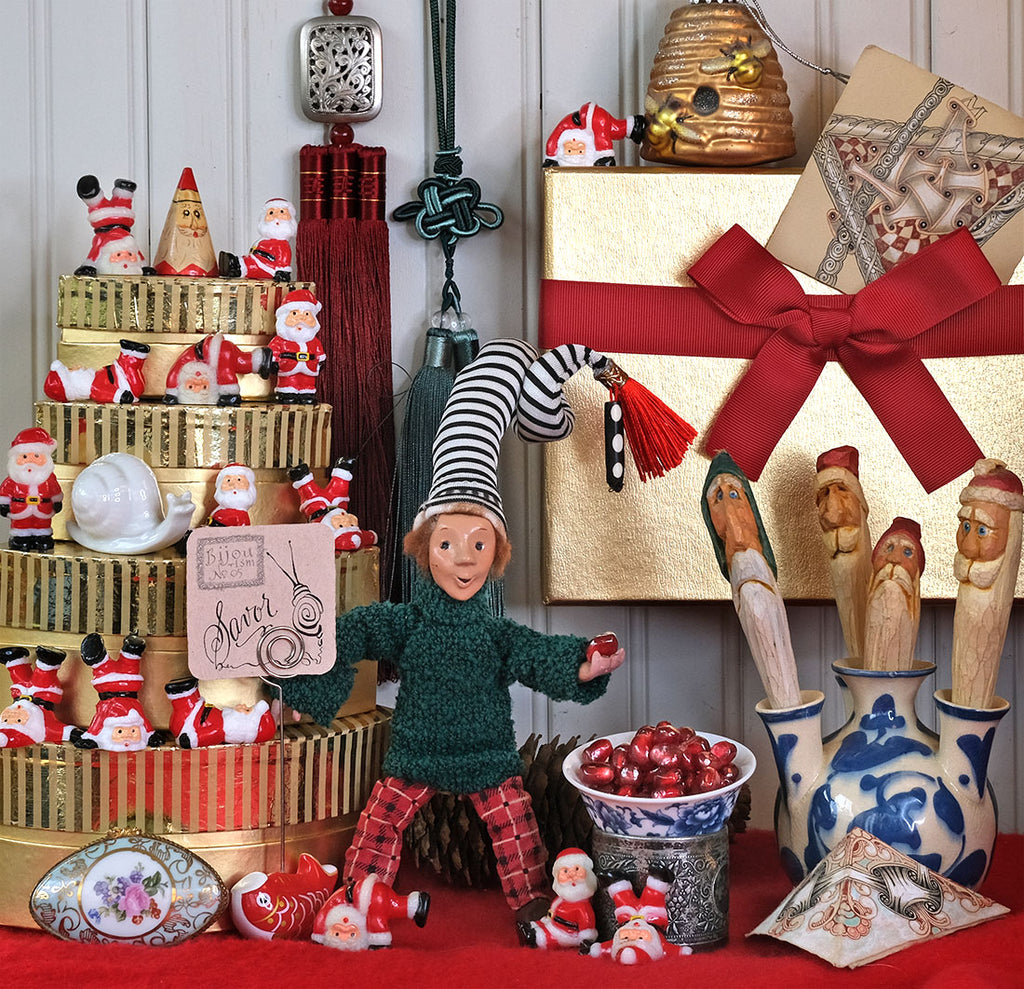 Zentangle Project Pack No. 12 - The 12 Days of Zentangle 2020 - Day 4