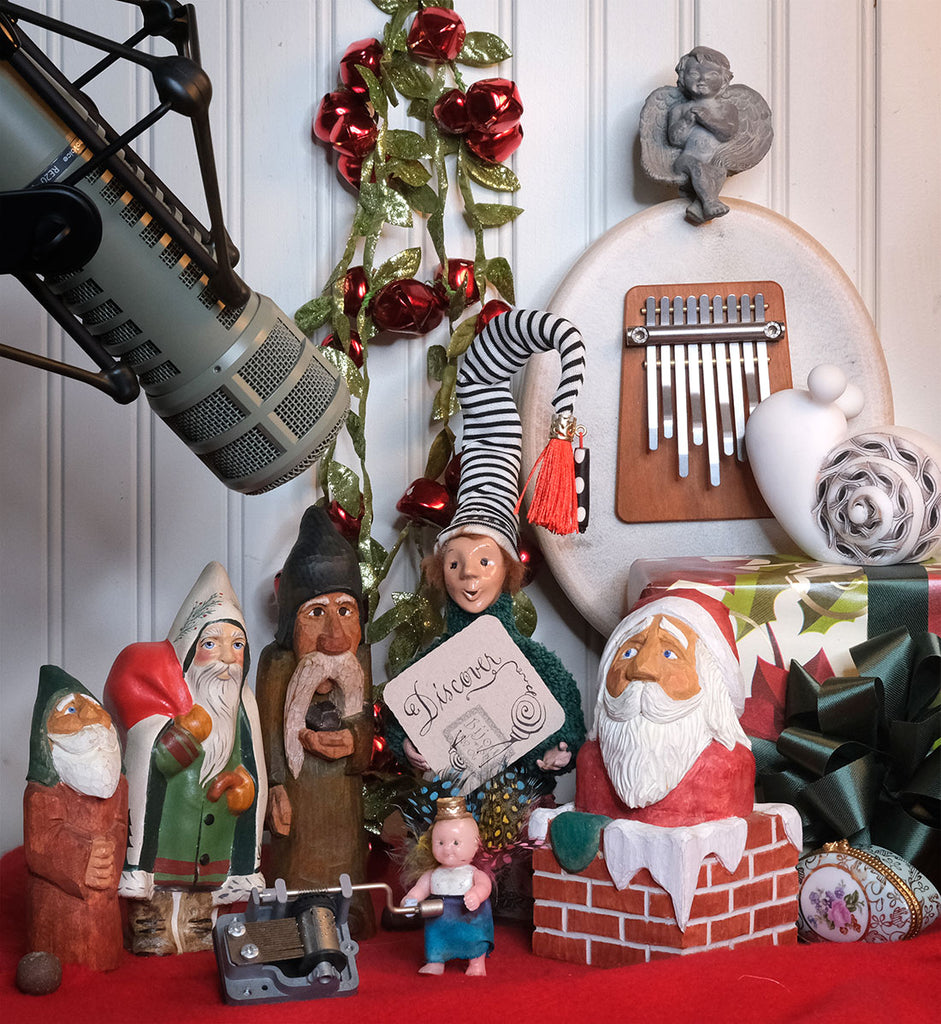 Zentangle Project Pack No. 12 - The 12 Days of Zentangle 2020 - Day 5