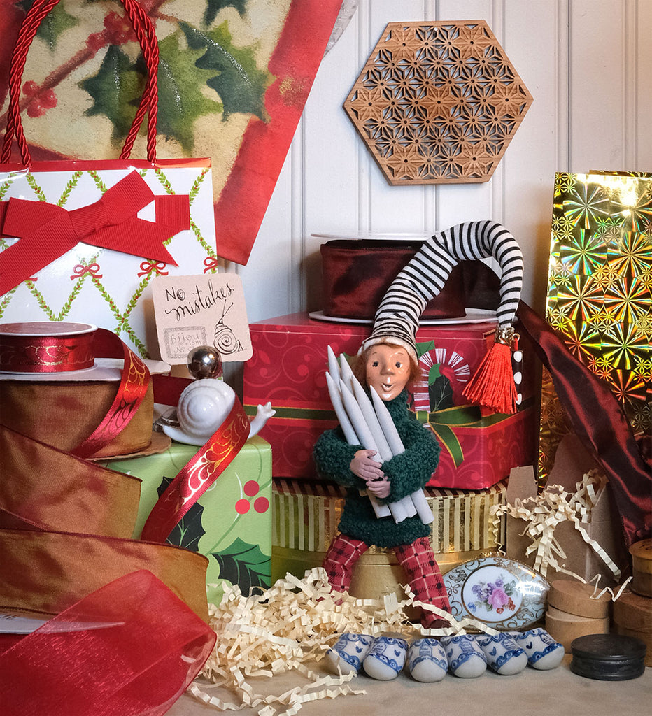 Zentangle Project Pack No. 12 - The 12 Days of Zentangle 2020 - Day 06