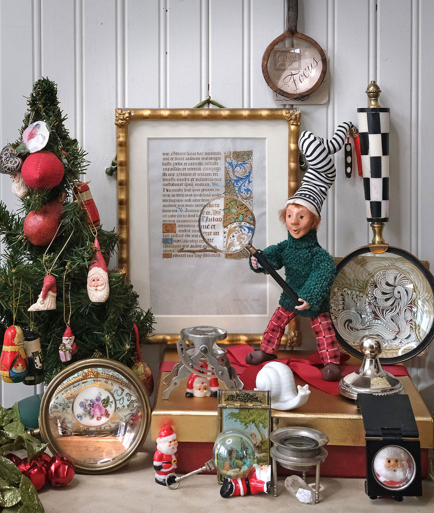 Zentangle Project Pack No. 12 - The 12 Days of Zentangle 2020 - Day 8