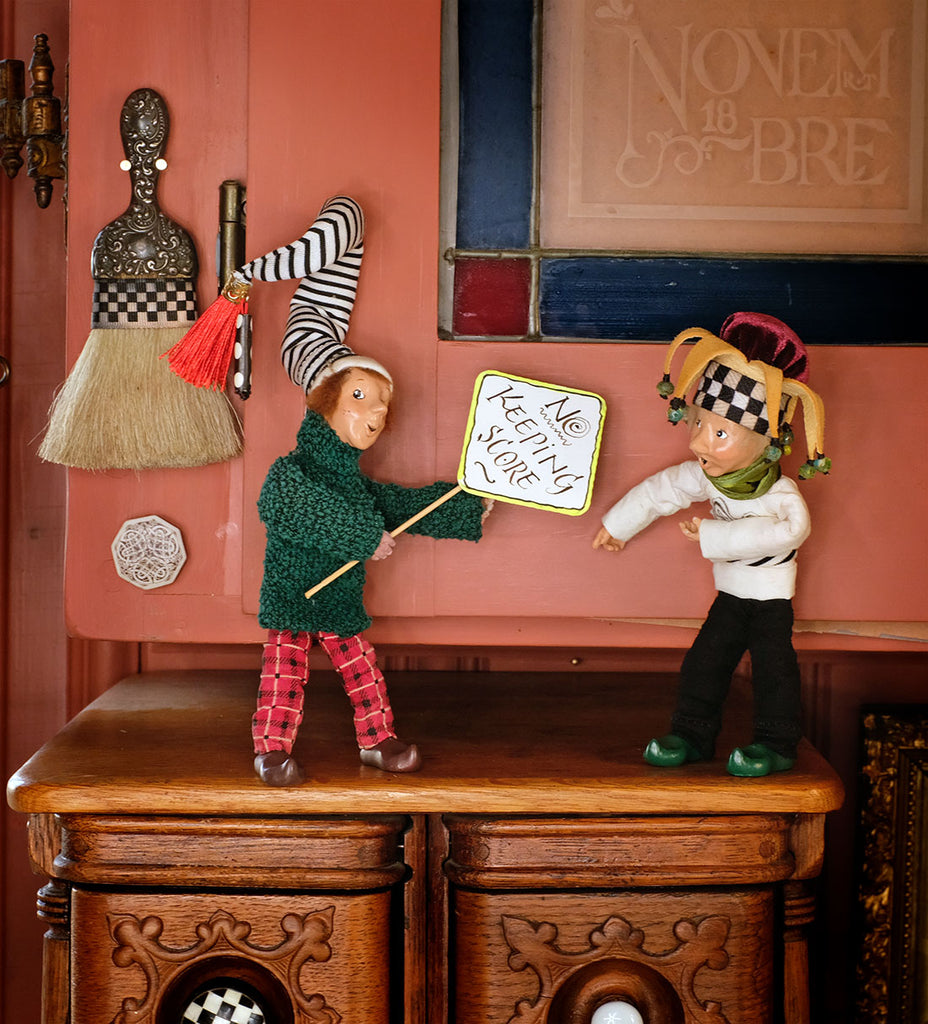 Zentangle Project Pack No. 16 - The 12 Days of Zentangle 2021 - Day 01