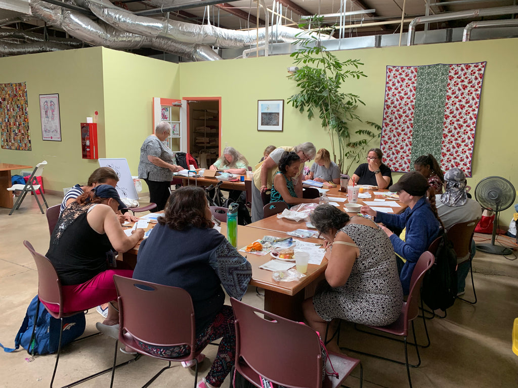 Sister José Women’s Center: Sisters Helping Sisters