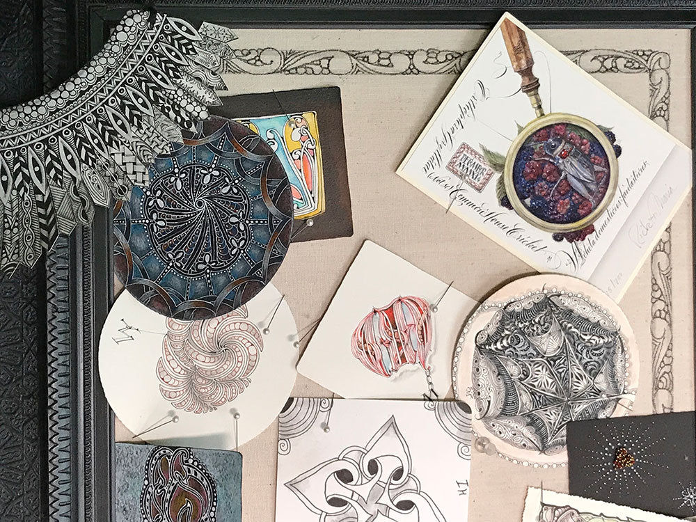 But, What Do You Do With Your Tiles?