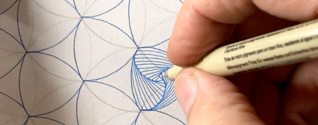 Paradox Tessellations