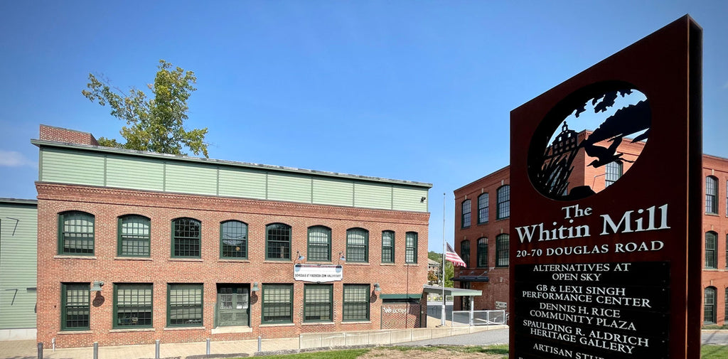 Behind the Scenes at Seminar