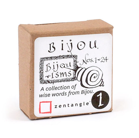 Bijouism Decks