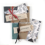 2025 Zentangle Journal Bundles