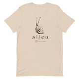 Bijou T-shirt - Unisex