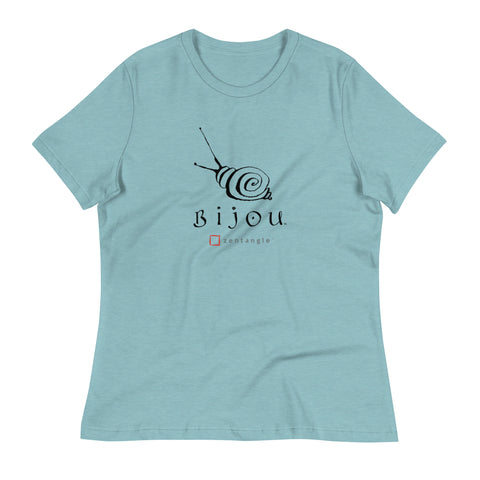 Bijou Women's Relaxed T-Shirt