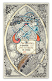 Zentangle Anything is Possible One Stroke At A Time Print