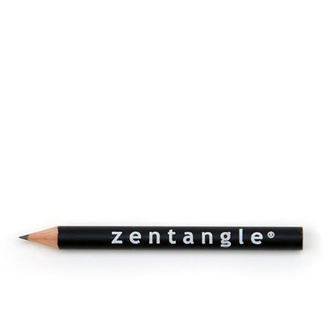 Zentangle Mini Graphite Pencil