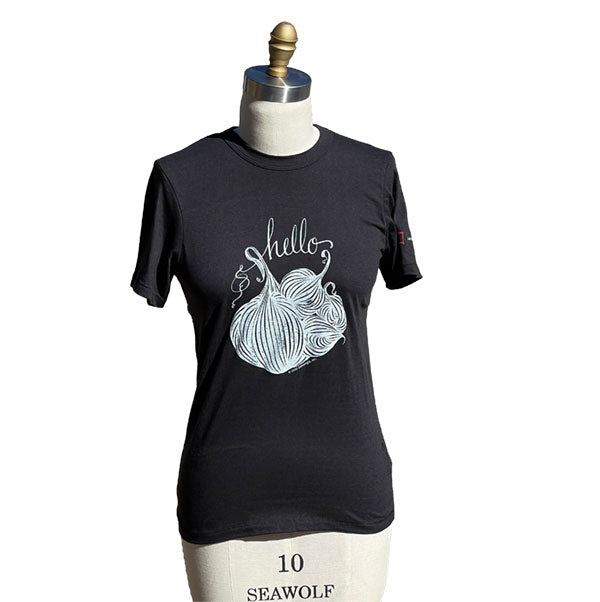 Hello Gourdgeous Unisex Fit T-Shirt