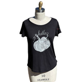Hello Gourdgeous Ladies Fit T-Shirt