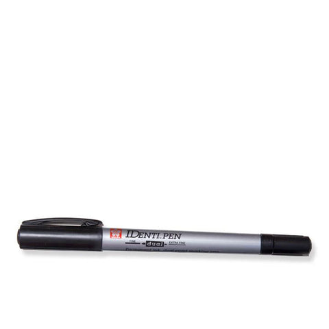Sakura IDenti™-pen  Dual Tip Black Marker