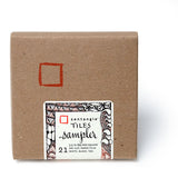 Square Paper Tile Sampler - 21