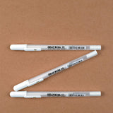 Sakura White Gelly Roll® Pens