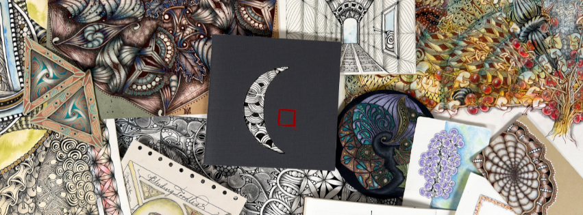 Zentangle Project Packs: Staff Favorites