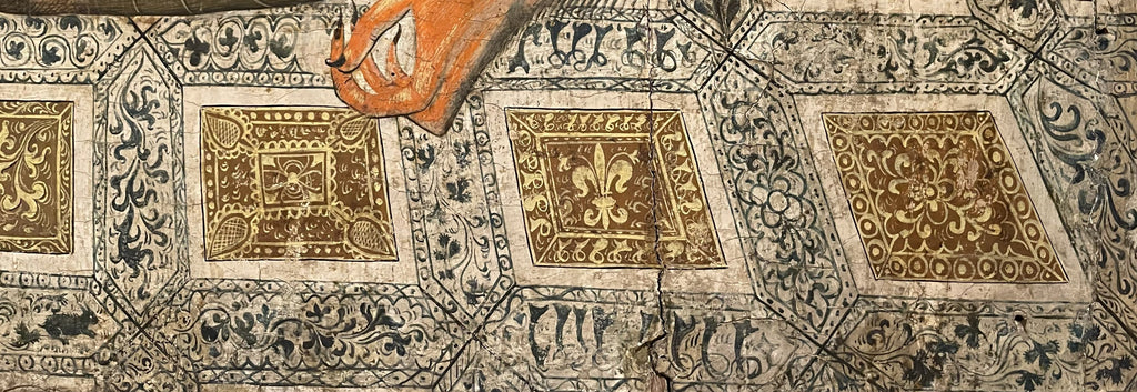 Our Visit to The Met Cloisters