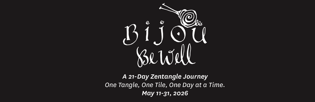 Bringing the Zentangle Method into Trauma Therapy: Drawing as a Pathway to Presence, Regulation, and Healing, Part 2