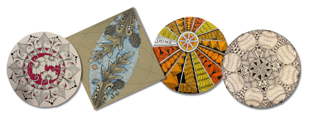 CZT Family Tree: Laura Marks