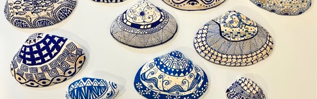 CZT Family Tree: Christine Basile