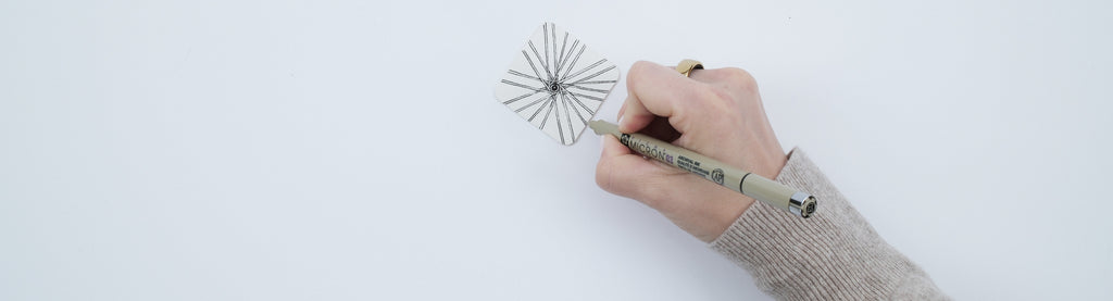 10 to Zen... tangle