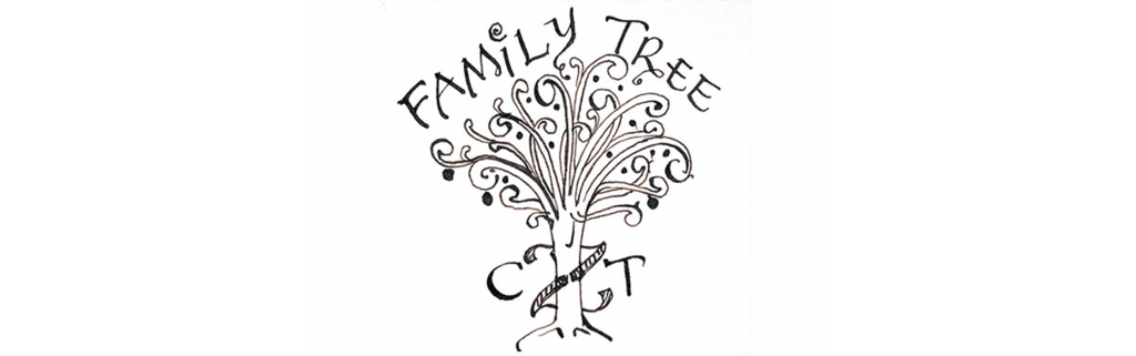 CZT Family Tree: Ann Baum
