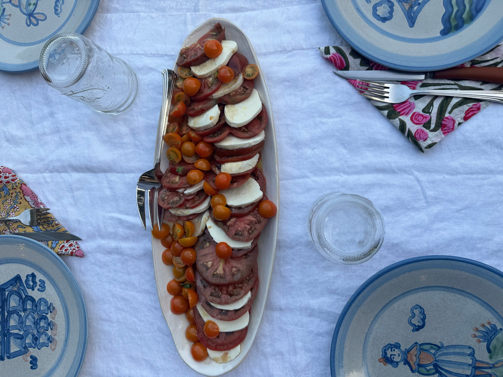 A Practice of Gratitude