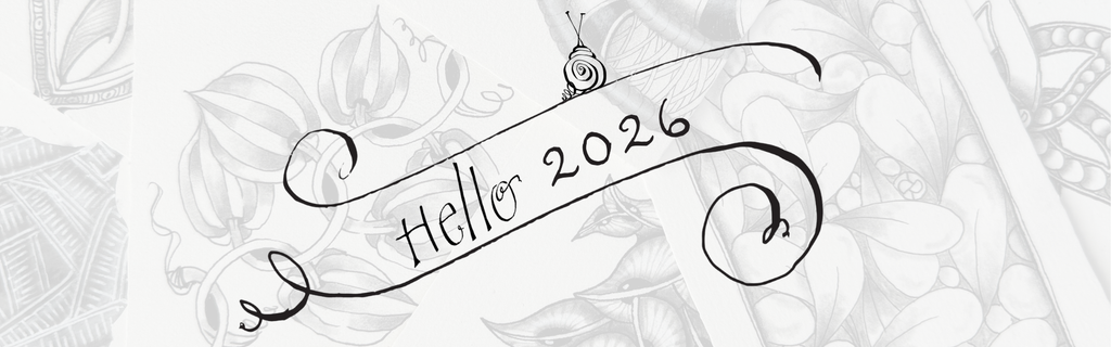 New Year, New Mindset