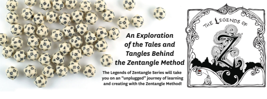 The Legends of Zentangle