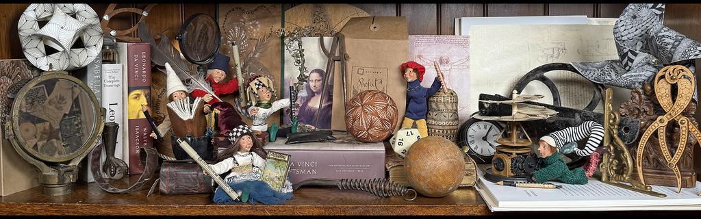 Zentangle Project Pack No. 28 and The 12 Days of Zentangle 2025 - Day 8