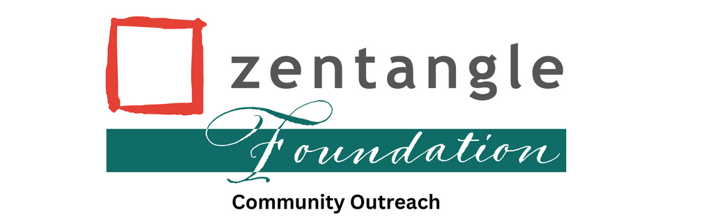 Zentangle Foundation: Community Outreach