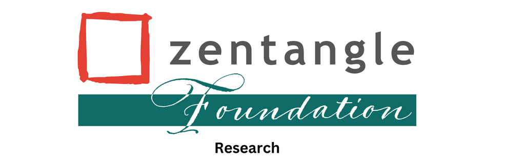 Zentangle Foundation: Research