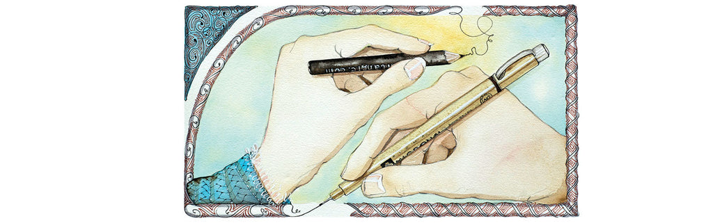 CZT Family Tree: Katie Vanoncini