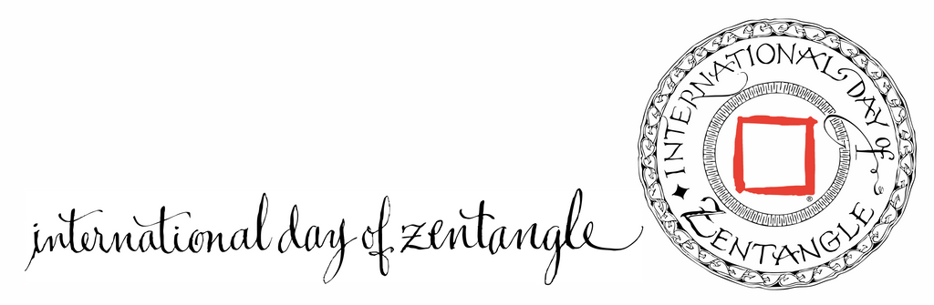 International Day of Zentangle 2026