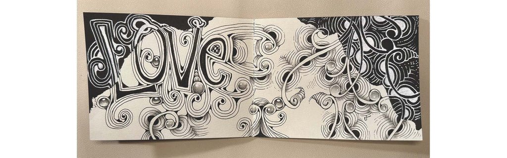 CZT Family Tree: Joni Freed (Giving Tuesday 2025)