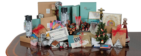 Bijou's 2024 Holiday Gift Guide
