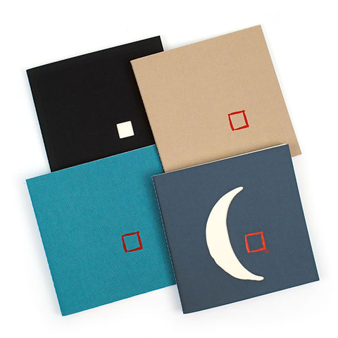 2025 Assorted Project Pack Booklet - 4 Pack