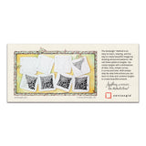 The 8 Steps Keepsake Card